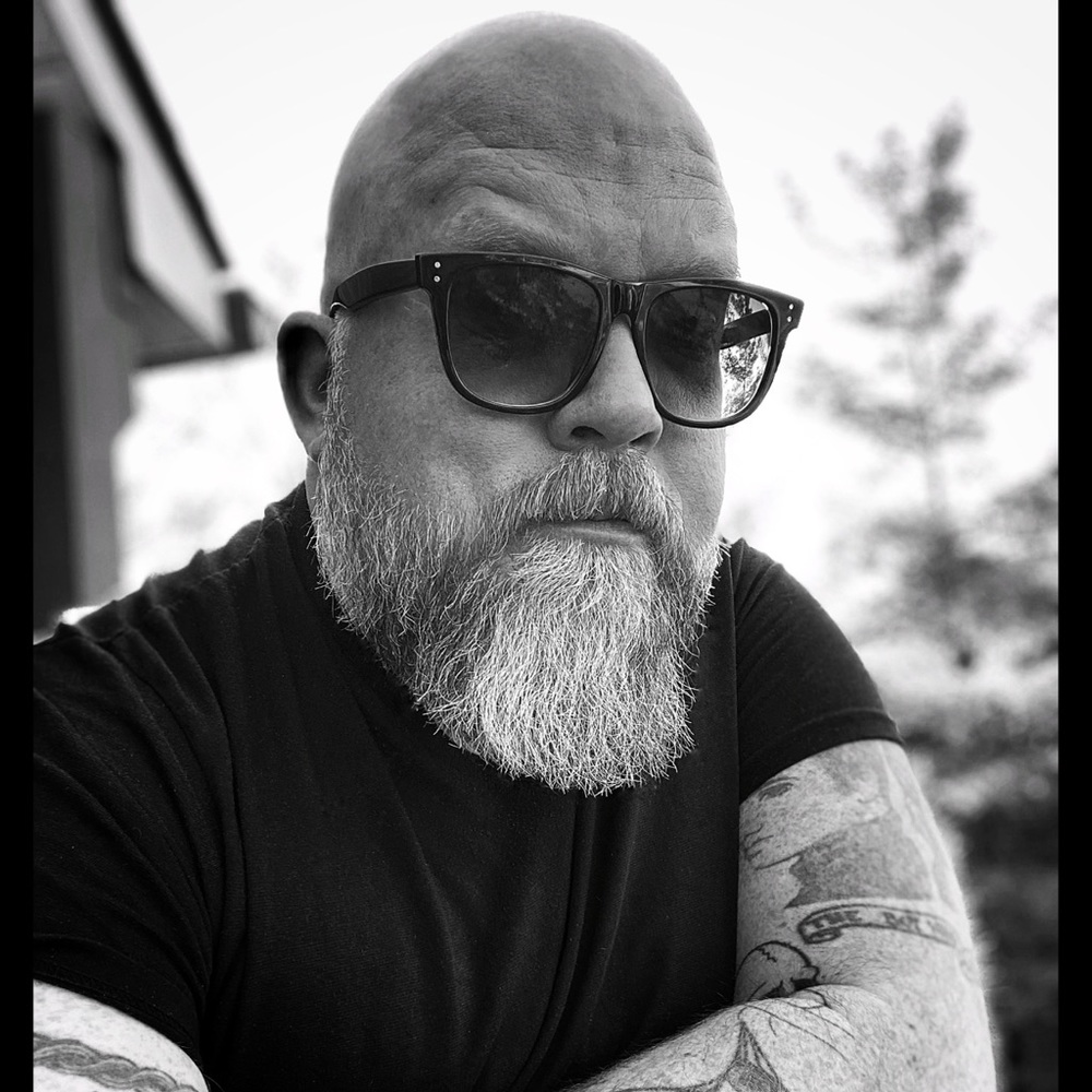 Meet your Posher, Ante